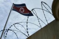 Kaliketiga, Korea Utara Gelar Parade Militer