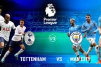 Liga Inggris Nanti Malam: Mampukah Mourinho Merusak Momentum City?