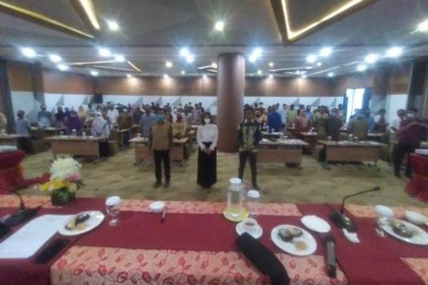Mentan SYL: Peningkatan Kualitas SDM Jadi Salah Satu Fokus Kementan