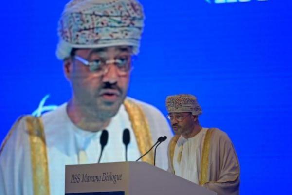 Oman Optimistis Damaikan Israel dan Palestina