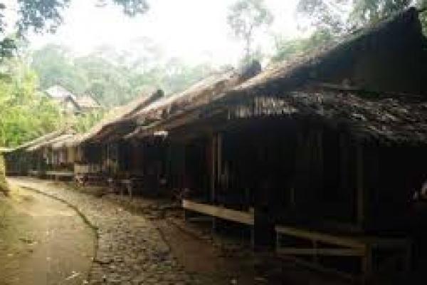 Doa Baduy Untuk Pandemi 
