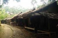 Doa Baduy Untuk Pandemi 