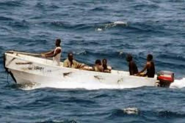 15 Pelaut Turki Dalam Perjalanan ke Negaranya Setelah Penyanderaan