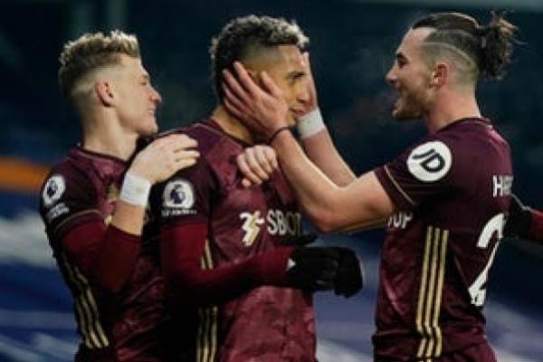 Penyerang Leeds United Jadi Bahan Rebutan MU dan Liverpool 