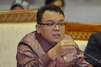 Fraksi PAN Dorong Pemerintah Inisiatif Revisi UU ITE