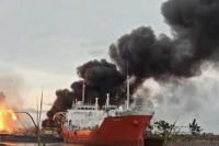 Tiga Korban Meninggal Akibat Kapal Meledak di Samarinda