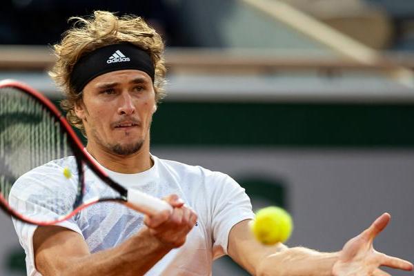 Zverev Berpeluang Lawan Djokovic di Perempat Final Australian Open