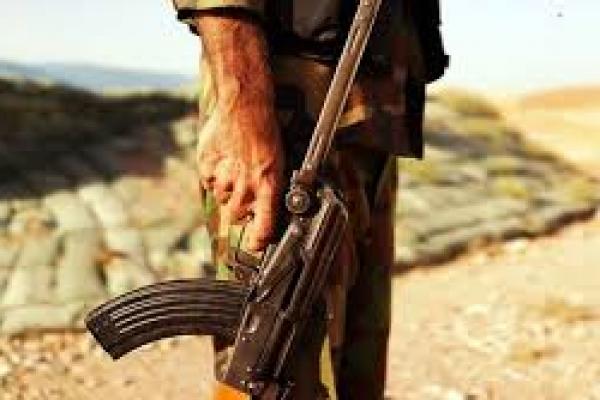 Pria Bersenjata Bunuh 3 Wanita di Somalia