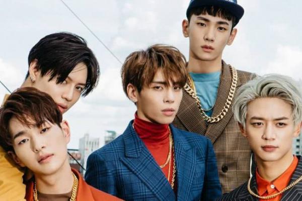 Usai Wajib Militer, SHINee dan 2PM Siap Kembali Bermusik