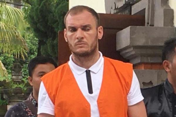 Buronan Interpol Rusia Kabur dari Imigrasi Ngurah Rai