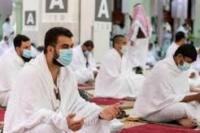 Arab Saudi Perpanjang Pembatasan Covid-19 Selama 20 Hari