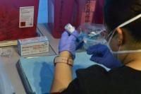 Vaksinasi untuk Pasien Covid-19 Mampu Menambah Kekebalan Tubuh Pasien