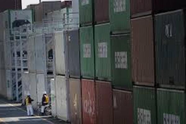 Ekonomi Jepang Perlahan Bangkit dari Pandemi