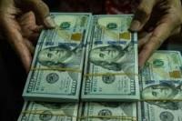 Utang Luar Negeri Indonesia Sudah Tembus Rp5.796 Triliun