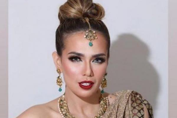 Sempat Ditahan 7 Bulan, Catherine Wilson Akhirnya Bebas