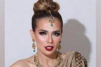Sempat Ditahan 7 Bulan, Catherine Wilson Akhirnya Bebas