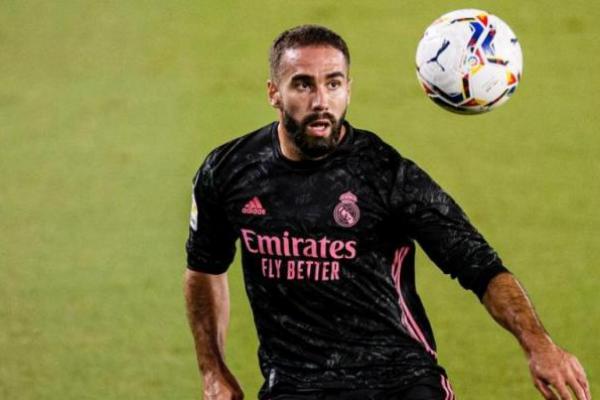 Zinedine Zidane Murka Akibat Para Pemain Inti Cedera