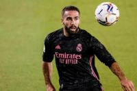 Zinedine Zidane Murka Akibat Para Pemain Inti Cedera