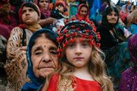 Perempuan Kurdi Kelola Kantor Berita yang Fokus pada Isu Perempuan