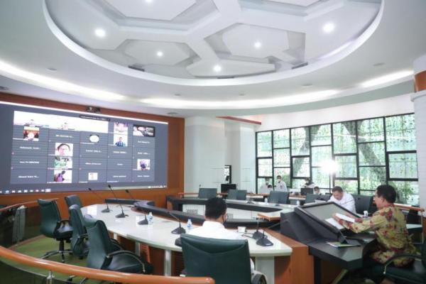 SDGs Desa Sumbang 74 Persen Keberhasilan SDGs Nasional