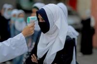 Israel Larang Vaksin Covid-19 Masuk ke Jalur Gaza