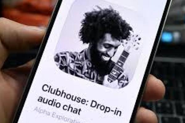 Facebook dan Twitter Kembangkan Fitur Saingi Clubhouse