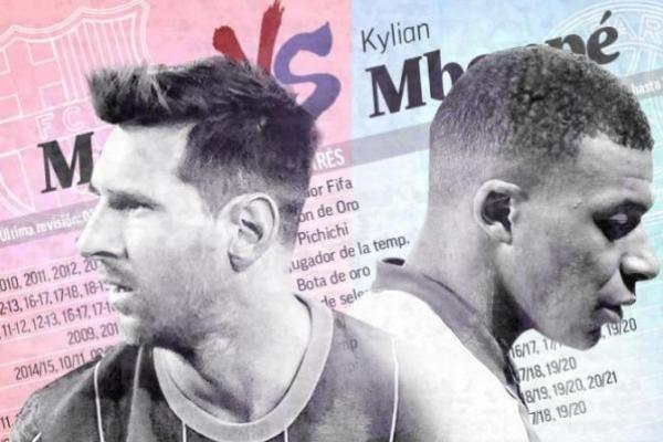 Dua Raksasa Eropa Barca dan PSG akan Adu Ketangkasan di 16 Besar Liga Champions