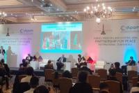 Konferensi Perdamaian Internasional Dimulai di Istanbul