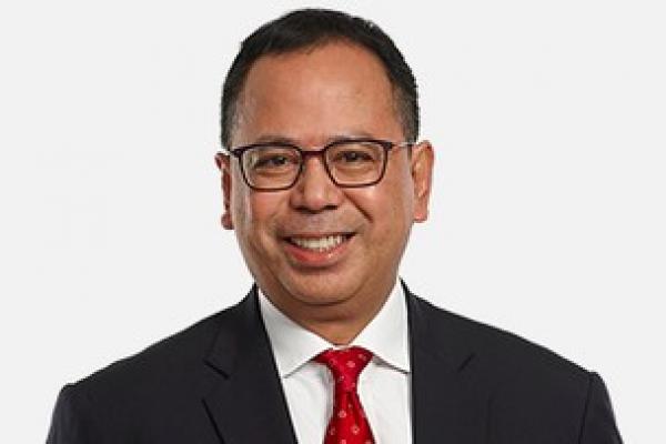 Jokowi Kenalkan Direksi LPI,  Eks CEO Permata Jadi Dirut