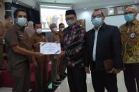 Perpusnas Ri Salurkan Dana Alokasi Khusus ke Wilayah Sumbar