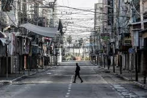  Palestina Kutuk Pemblokiran Vaksin ke Gaza Oleh Israel