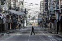  Palestina Kutuk Pemblokiran Vaksin ke Gaza Oleh Israel