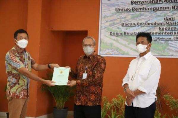 Kemnaker Bakal Jadikan Batam sebagai Pionir Pendirian BLK di Tengah Kawasan Industri