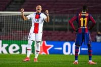 Mbappe Terancam Absen Kontra Manchester City