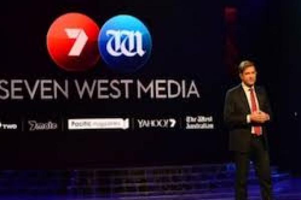 Perusahaan Media Besar Australia Jadi Mitra Google