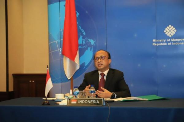 Indonesia Targetkan Tekan Tingkat Kesenjangan Gender Hingga 25 persen