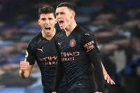 City Taklukkan Everton 3-1