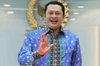 Bamsoet Dukung Pembangunan Pesantren Nur Inka Nusantara di Amerika Serikat