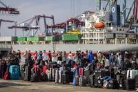 Potensi Penerimaan Negara dari Pelaut Indonesia Capai Rp151,2 Triliun