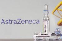 Vaksin AstraZeneca akan tiba di Indonesia pada akhir Februari 2021