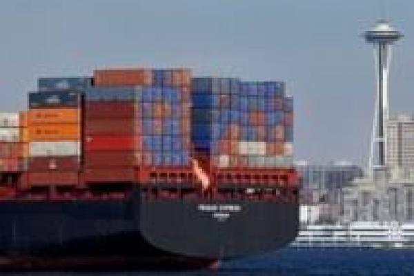 China Susul AS Sebagai Mitra Dagang Terbesar UE