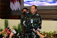 TNI AU Akan Tingkatkan Kualitas SDM Agar Bisa Bersaing di Kawasan
