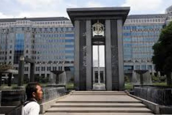 Neraca Pembayaran Indonesia 2020 Turun Jadi USD2,6 Miliar