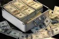 Dolar Tergelincir, Kripto Jatuh Setelah Data Ekonomi AS Mengecewakan