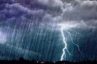 Hati-hati, Pagi Ini Hujan Petir Hantui Jakarta 