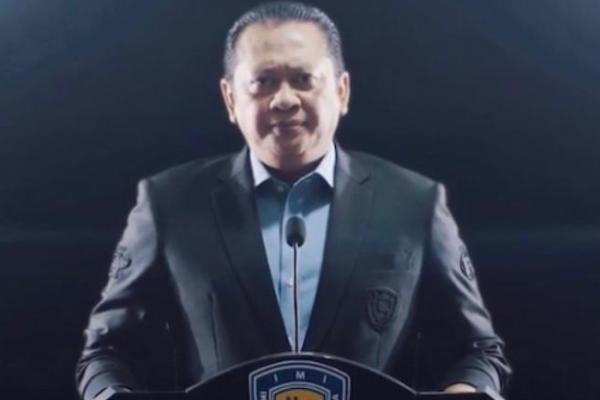 Bamsoet Dukung Pemerintah dan Kapolri Berantas Mafia Tanah