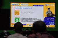 Mendes: Percepatan sebuah Pembangunan Harus sesuai Kebutuhan bukan Keinginan