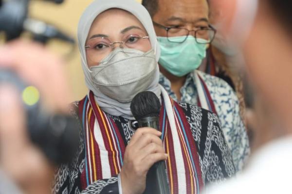 Kemnaker Siapkan 45 LTSA Untuk Lindungi Pekerja Migran