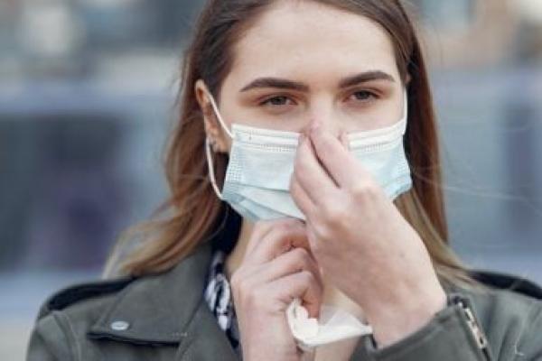 Biar Aman, Begini Cara Buang Masker Sekali Pakai