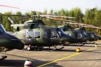 PT DI Kirimkan Tiga Helikopter Bell Pesanan TNI AD